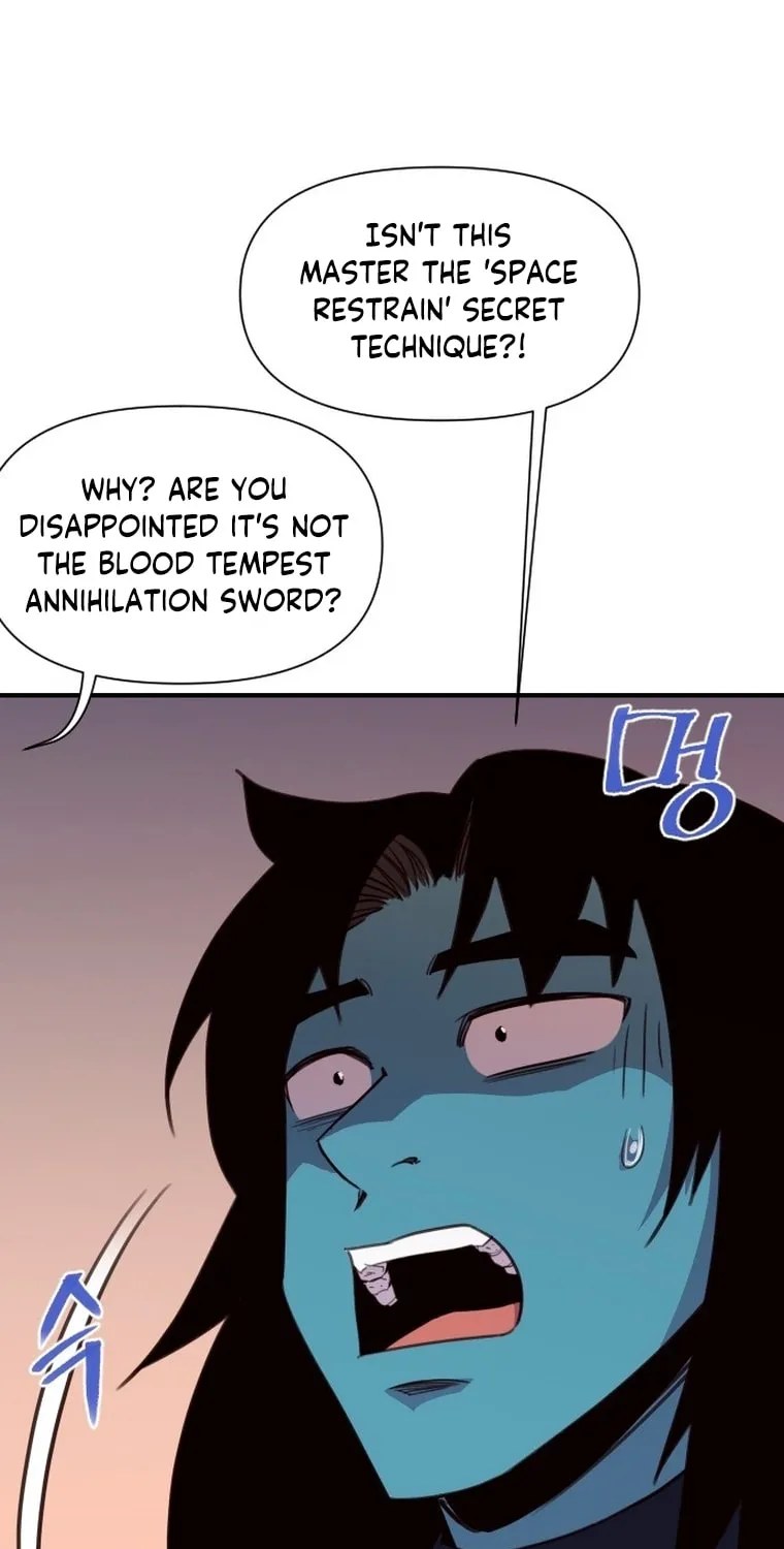 Read The Strongest Ever chapter 161 image 109 on Lezhin
