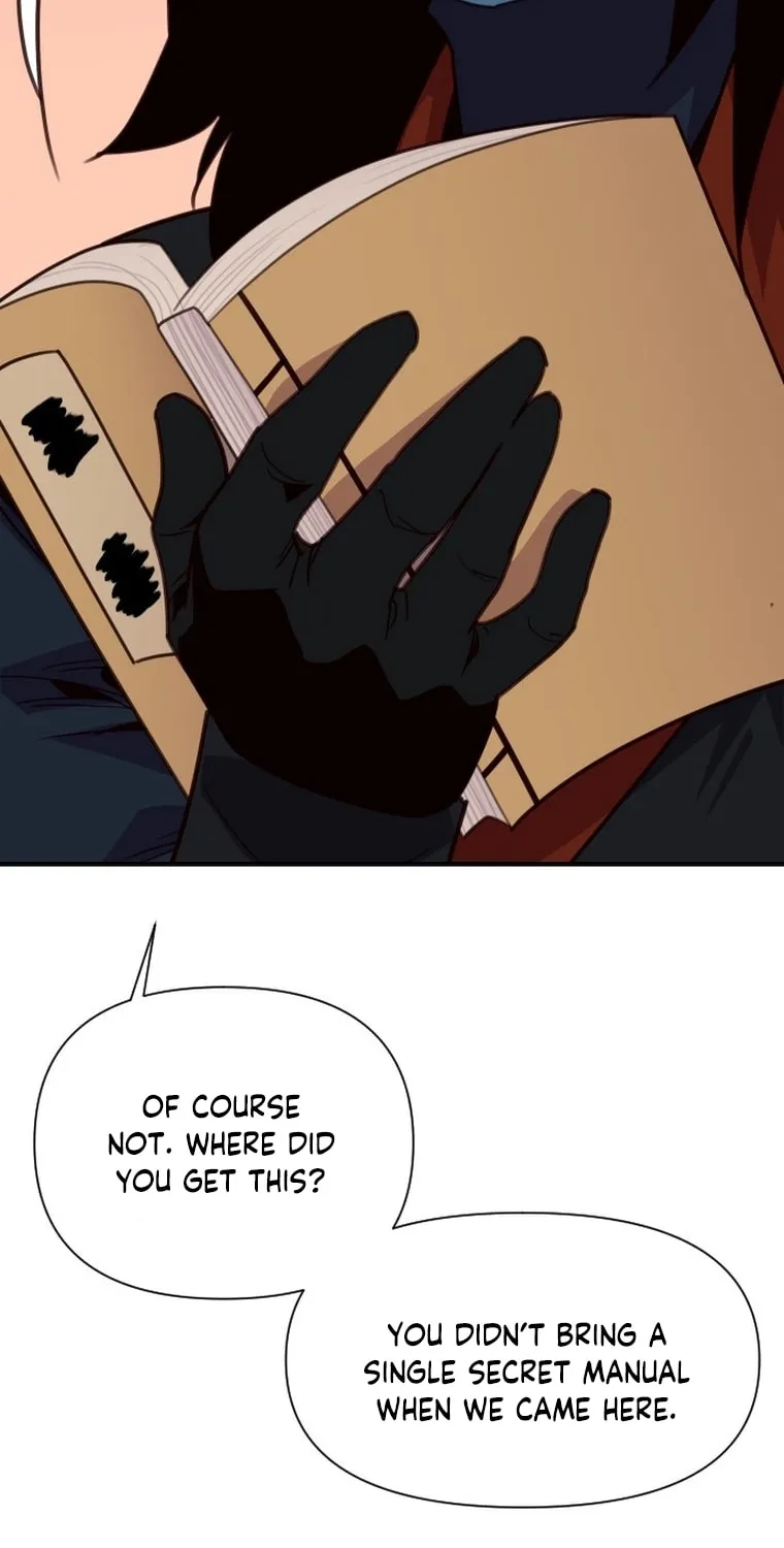 Read The Strongest Ever chapter 161 image 110 on Lezhin