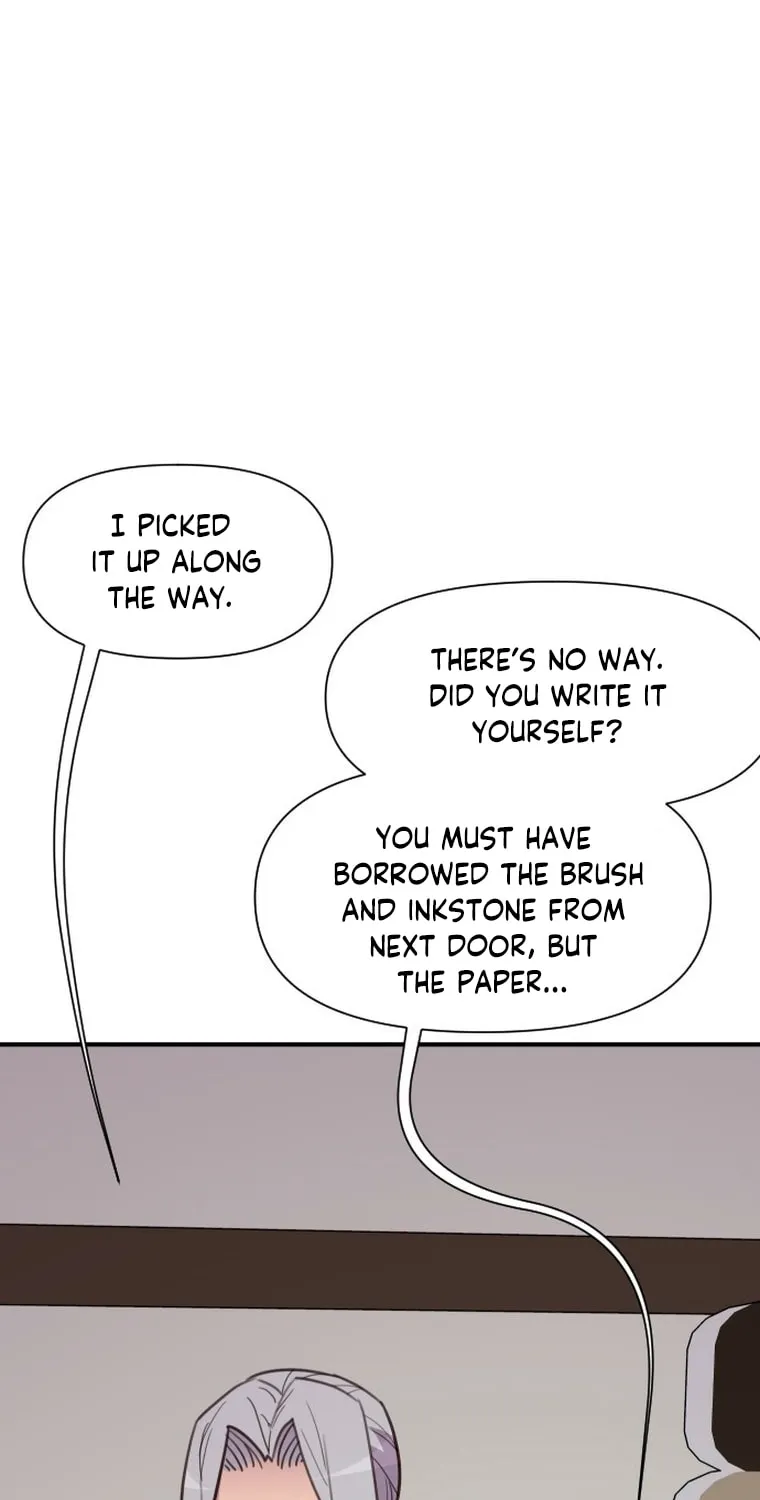 Read The Strongest Ever chapter 161 image 111 on Lezhin