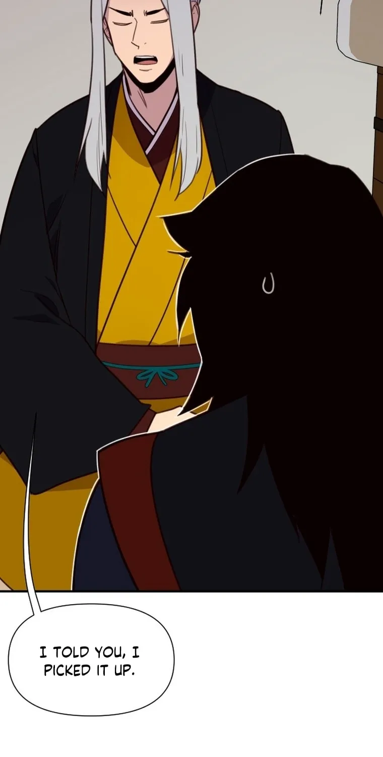 Read The Strongest Ever chapter 161 image 112 on Lezhin