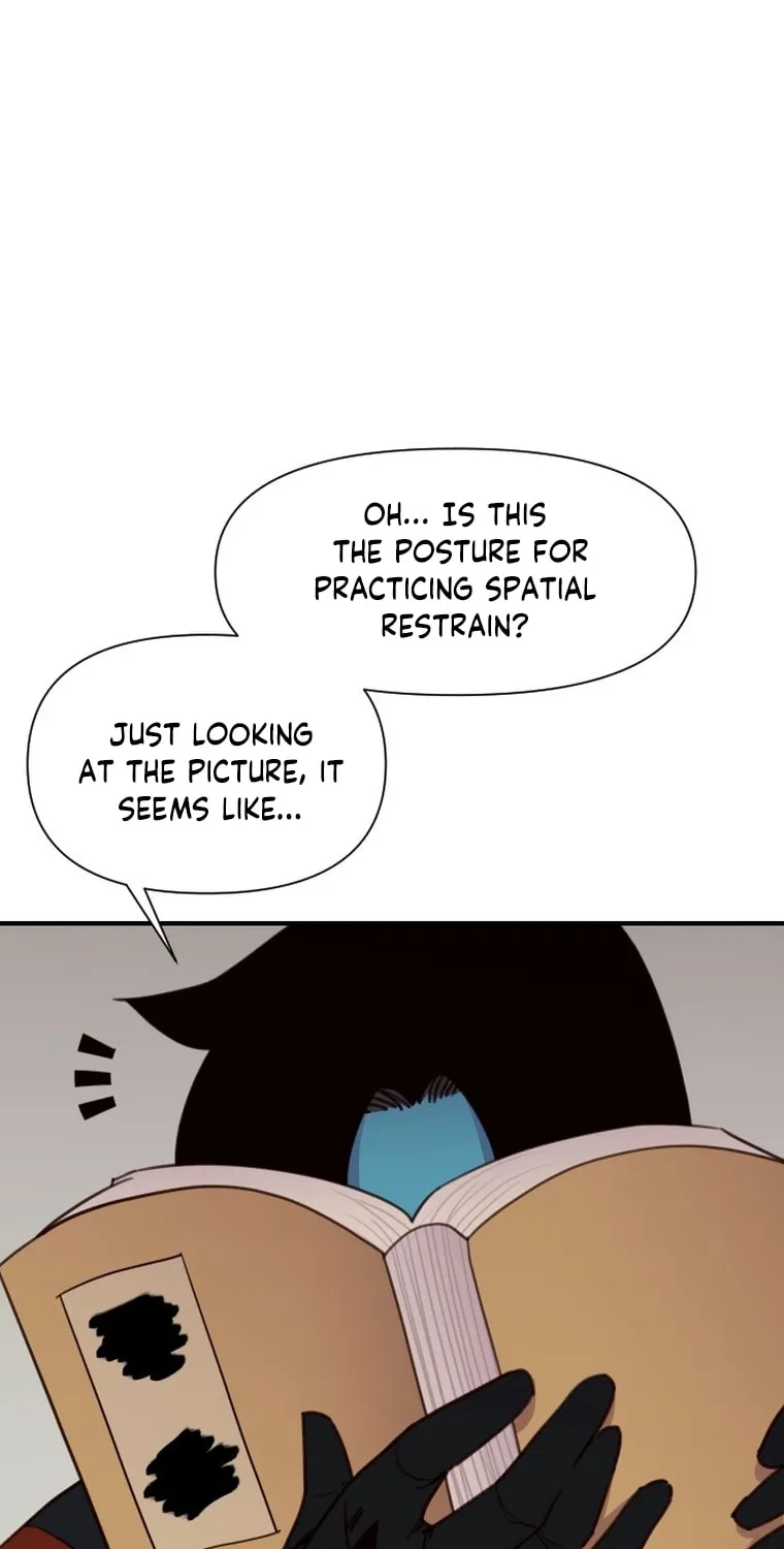Read The Strongest Ever chapter 161 image 113 on Lezhin