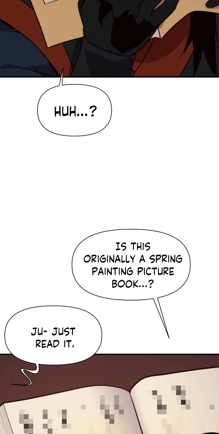 Read The Strongest Ever chapter 161 image 114 on Lezhin