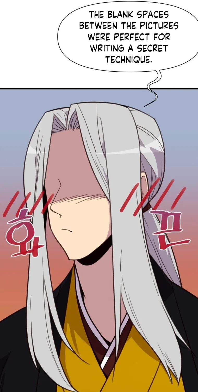 Read The Strongest Ever chapter 161 image 117 on Lezhin