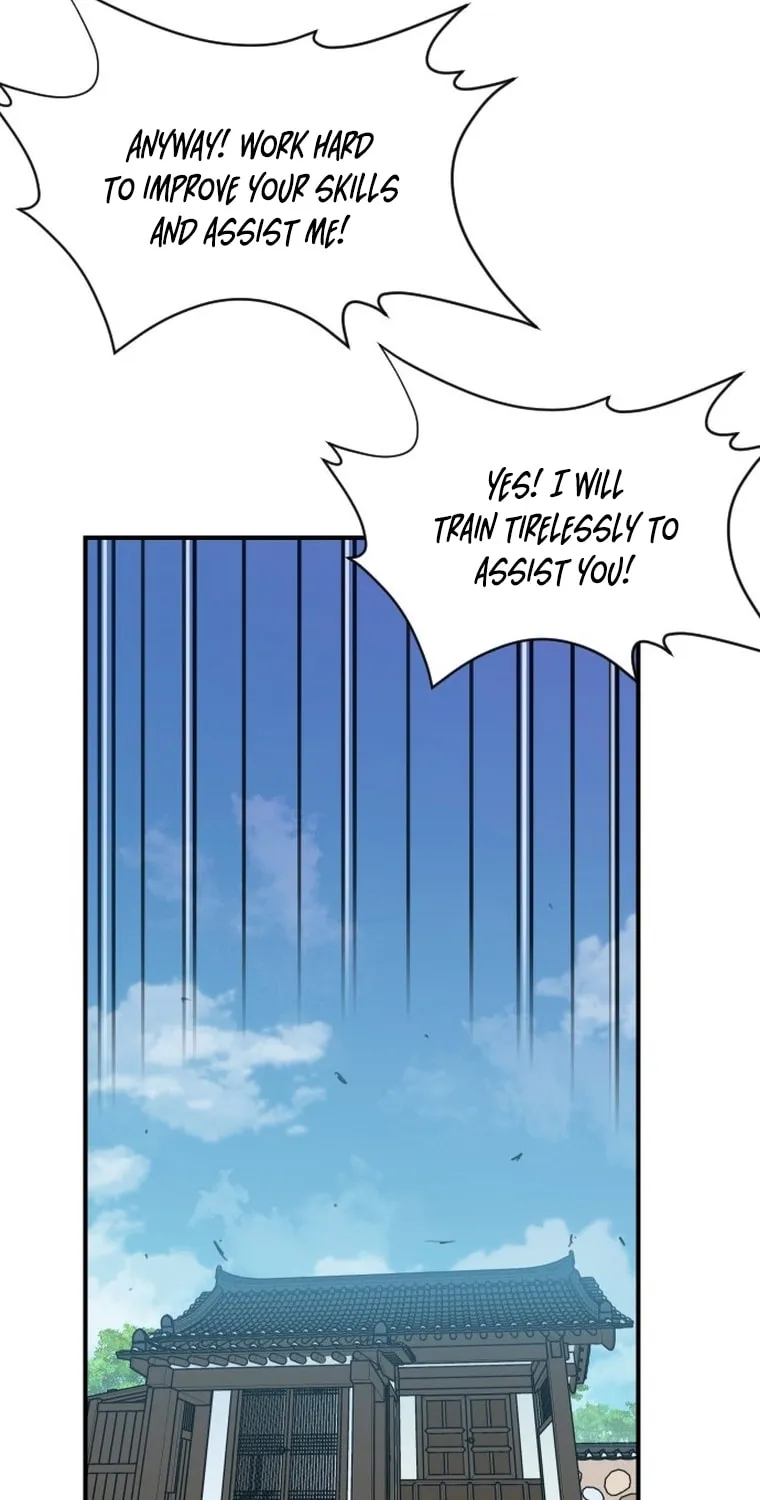 Read The Strongest Ever chapter 161 image 119 on Lezhin