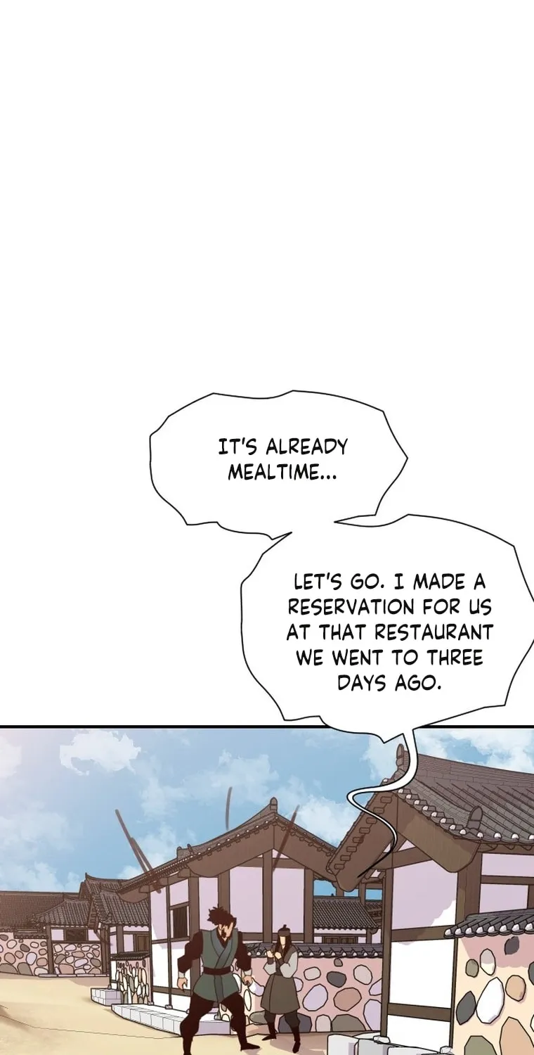Read The Strongest Ever chapter 161 image 13 on Lezhin
