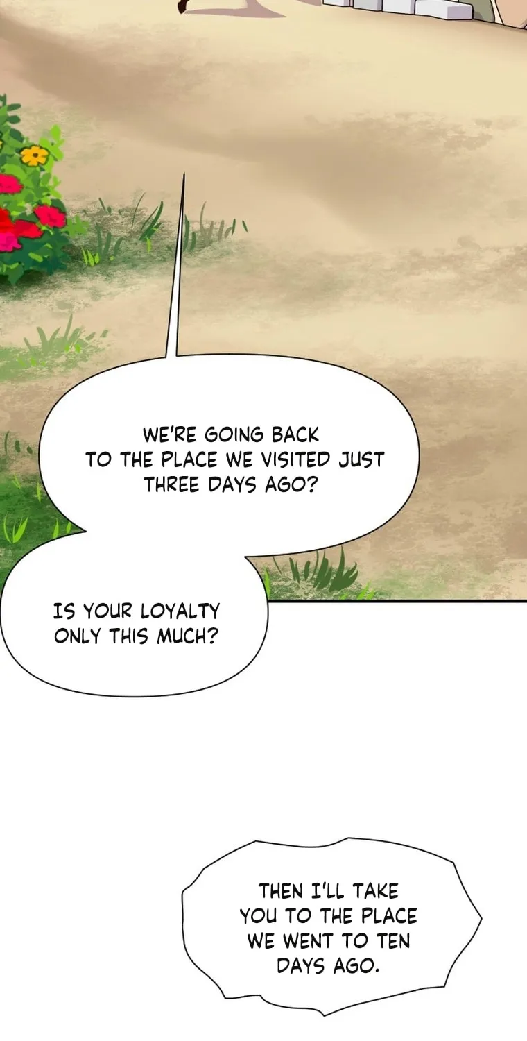Read The Strongest Ever chapter 161 image 14 on Lezhin
