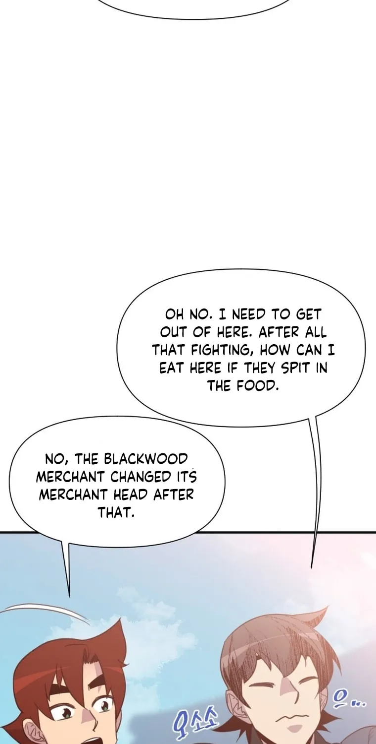 Read The Strongest Ever chapter 161 image 22 on Lezhin