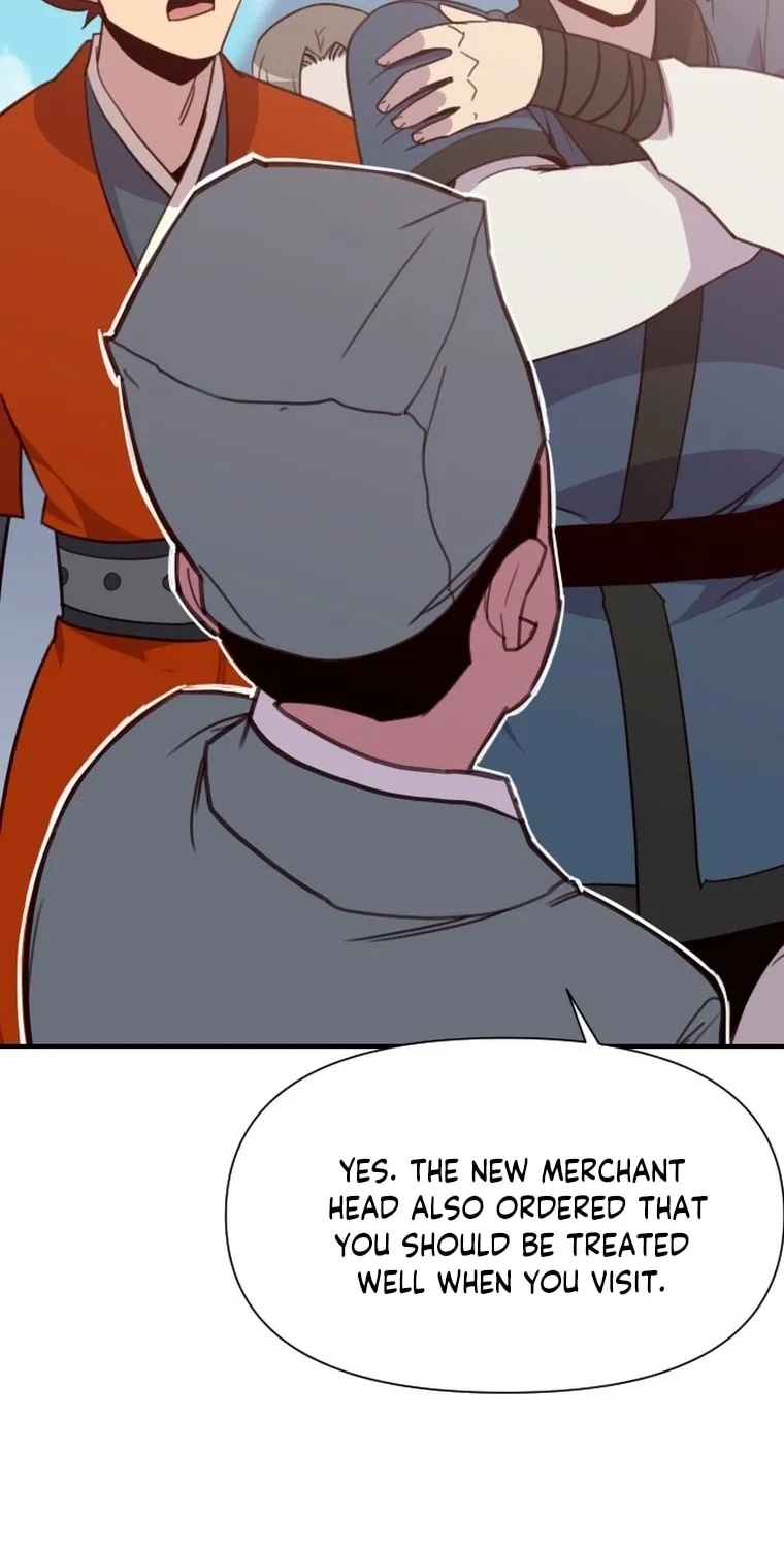 Read The Strongest Ever chapter 161 image 23 on Lezhin
