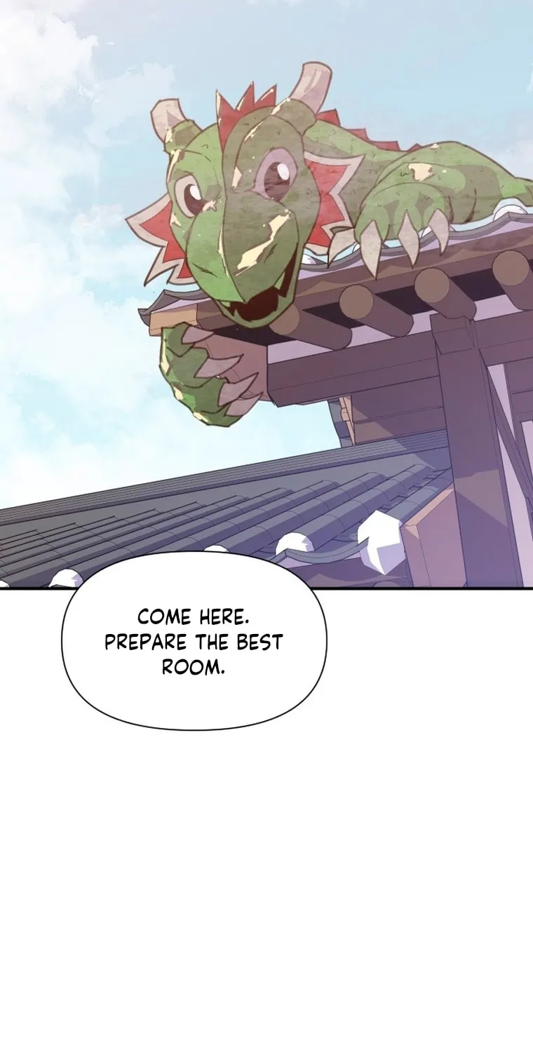 Read The Strongest Ever chapter 161 image 25 on Lezhin