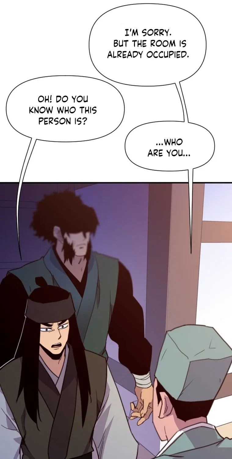 Read The Strongest Ever chapter 161 image 26 on Lezhin