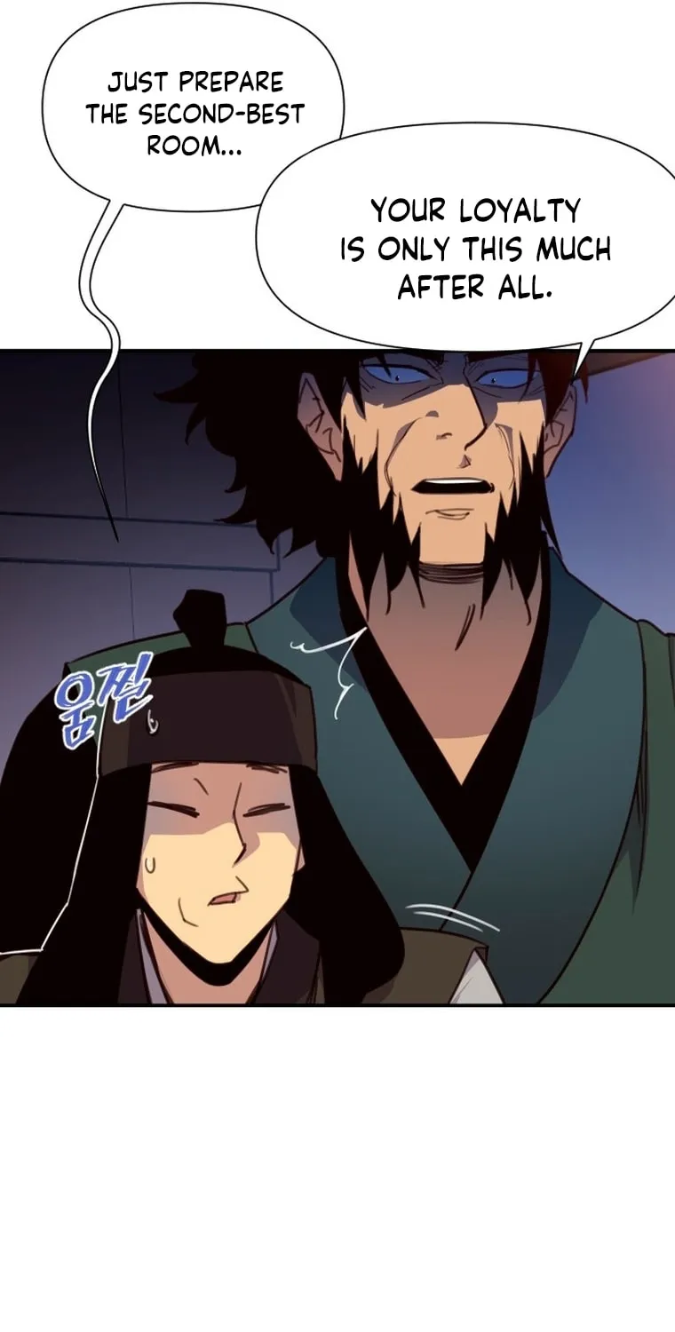 Read The Strongest Ever chapter 161 image 28 on Lezhin