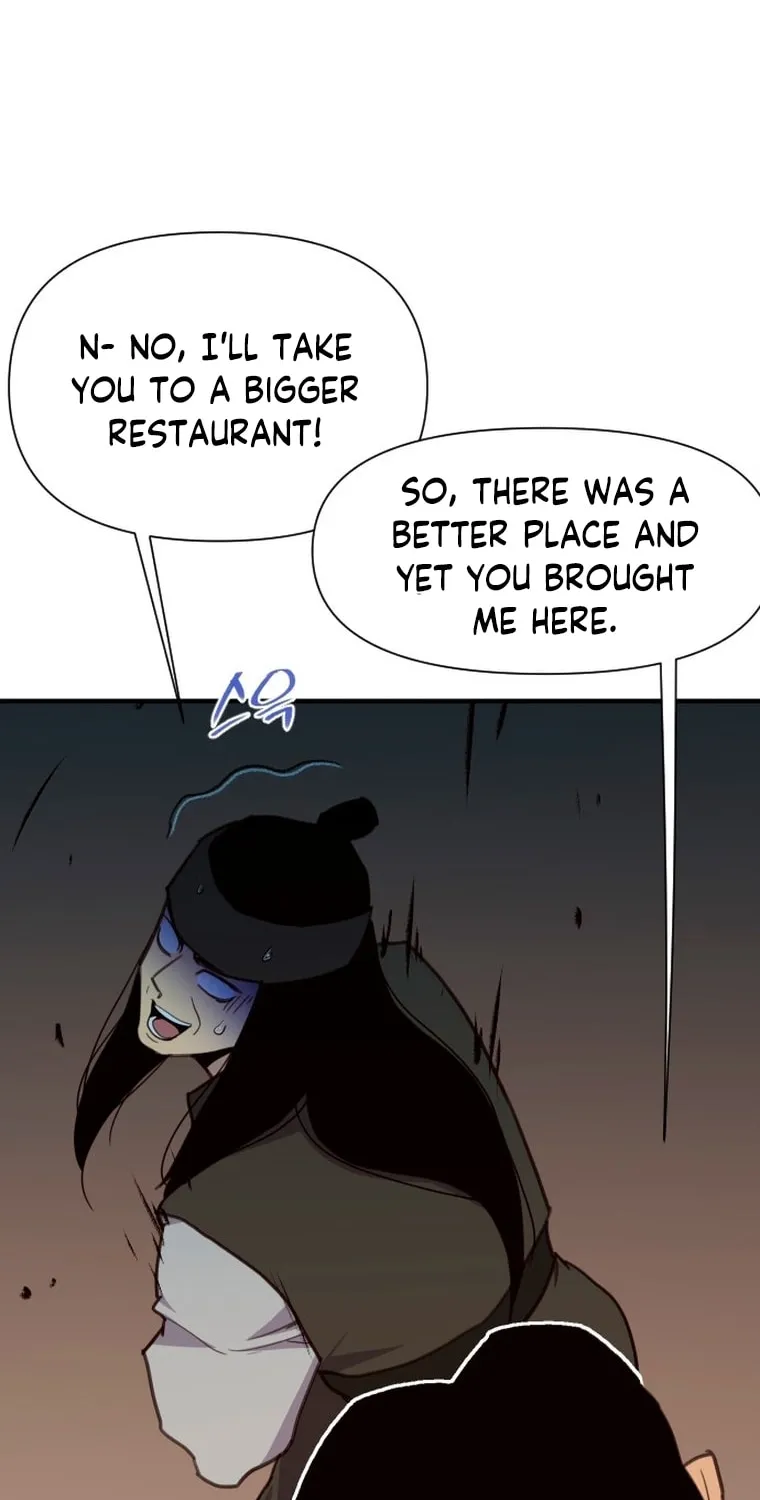 Read The Strongest Ever chapter 161 image 29 on Lezhin