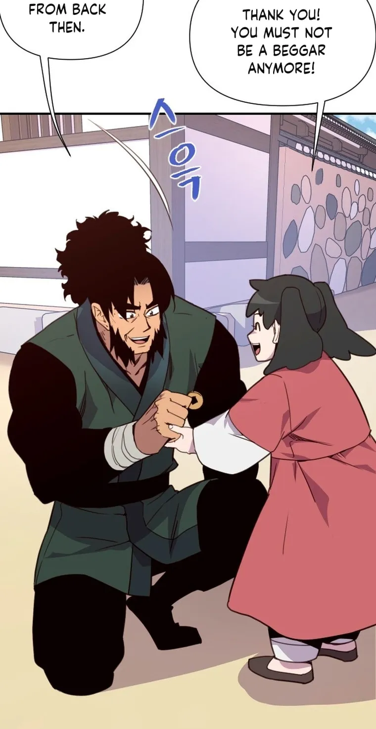 Read The Strongest Ever chapter 161 image 3 on Lezhin