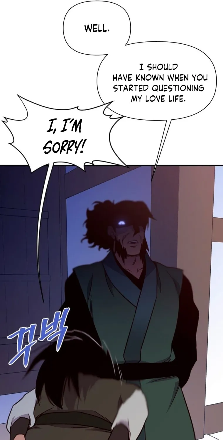 Read The Strongest Ever chapter 161 image 31 on Lezhin