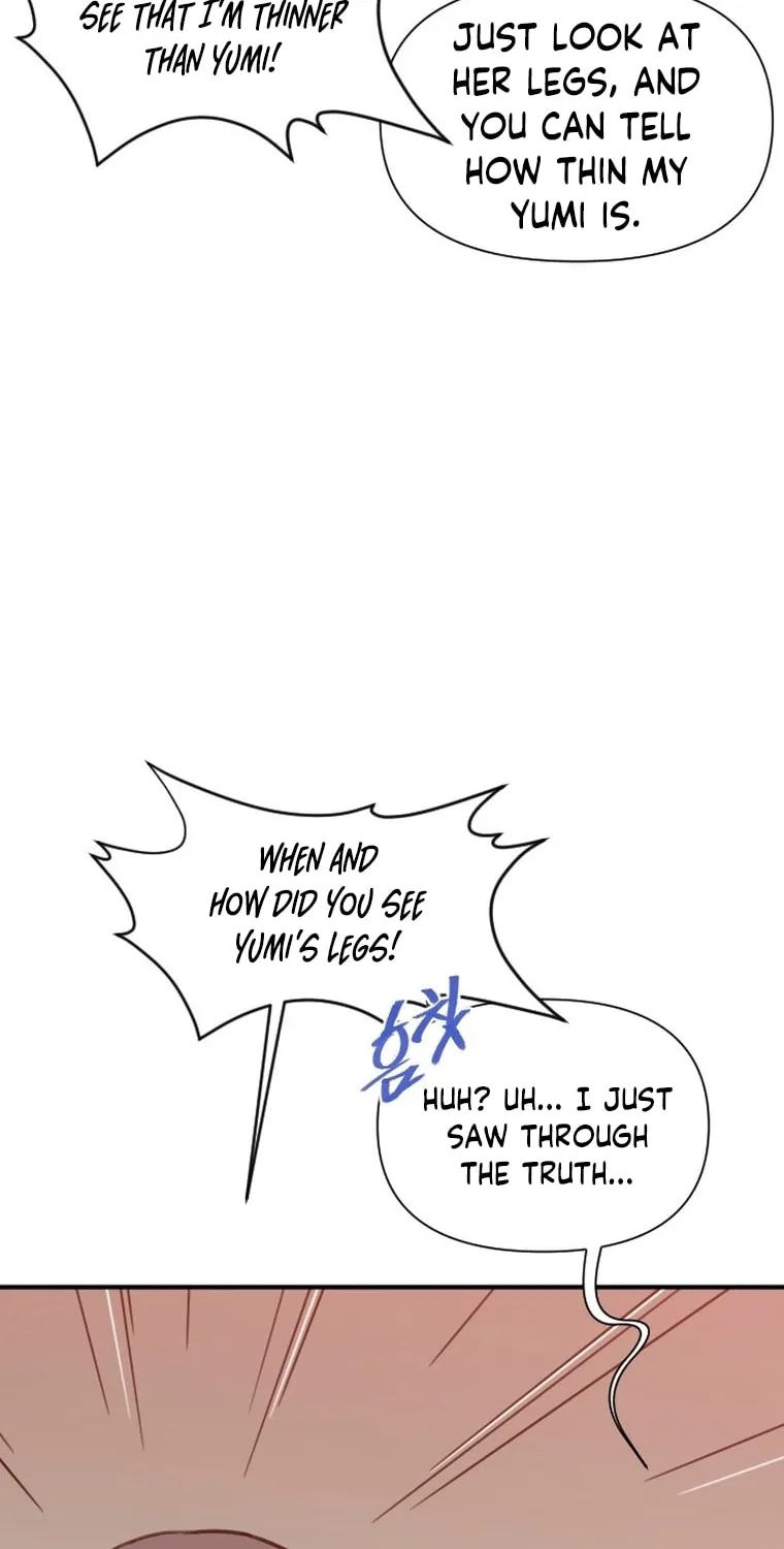 Read The Strongest Ever chapter 161 image 36 on Lezhin