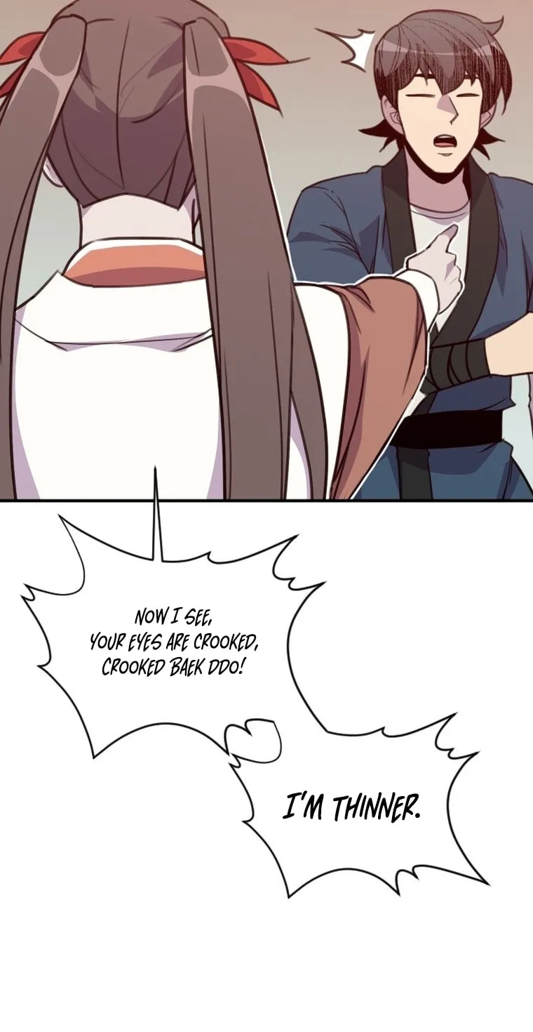 Read The Strongest Ever chapter 161 image 37 on Lezhin