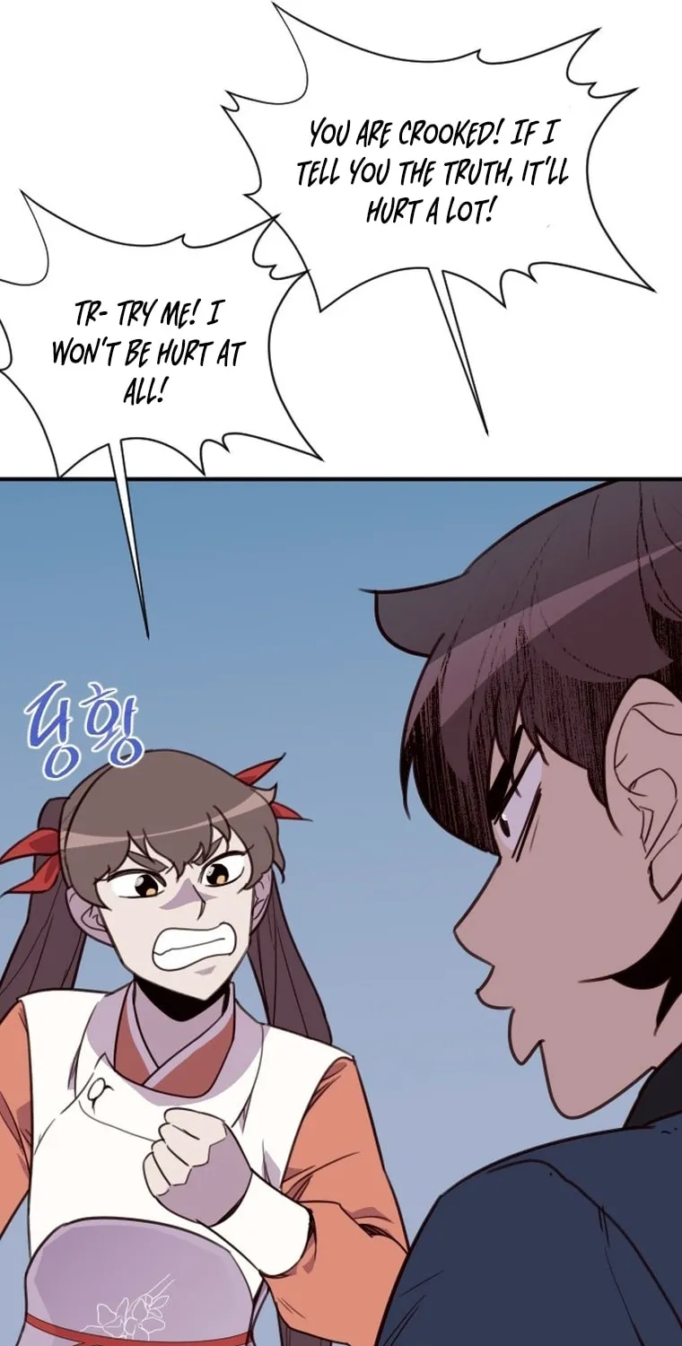 Read The Strongest Ever chapter 161 image 38 on Lezhin