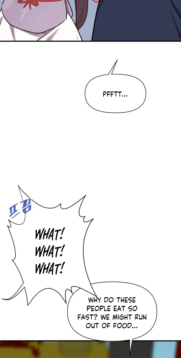 Read The Strongest Ever chapter 161 image 39 on Lezhin