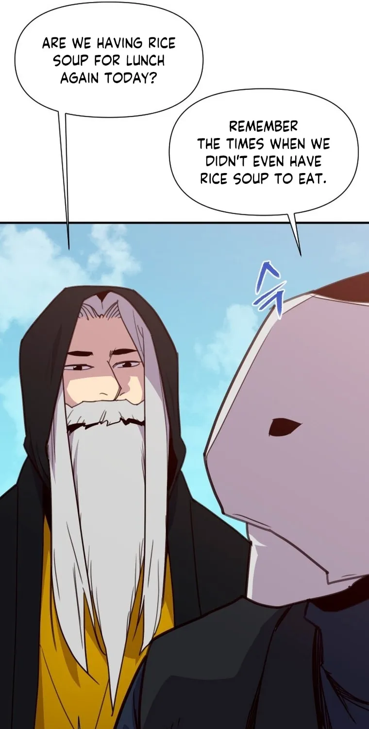 Read The Strongest Ever chapter 161 image 46 on Lezhin