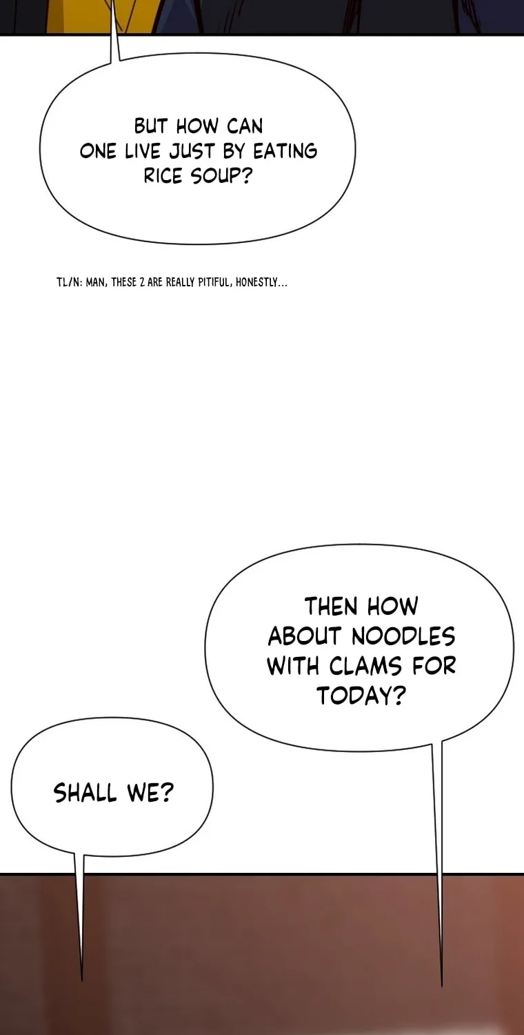 Read The Strongest Ever chapter 161 image 47 on Lezhin