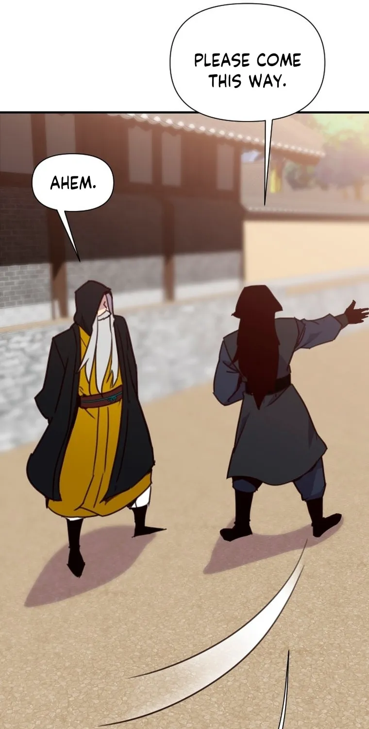 Read The Strongest Ever chapter 161 image 50 on Lezhin