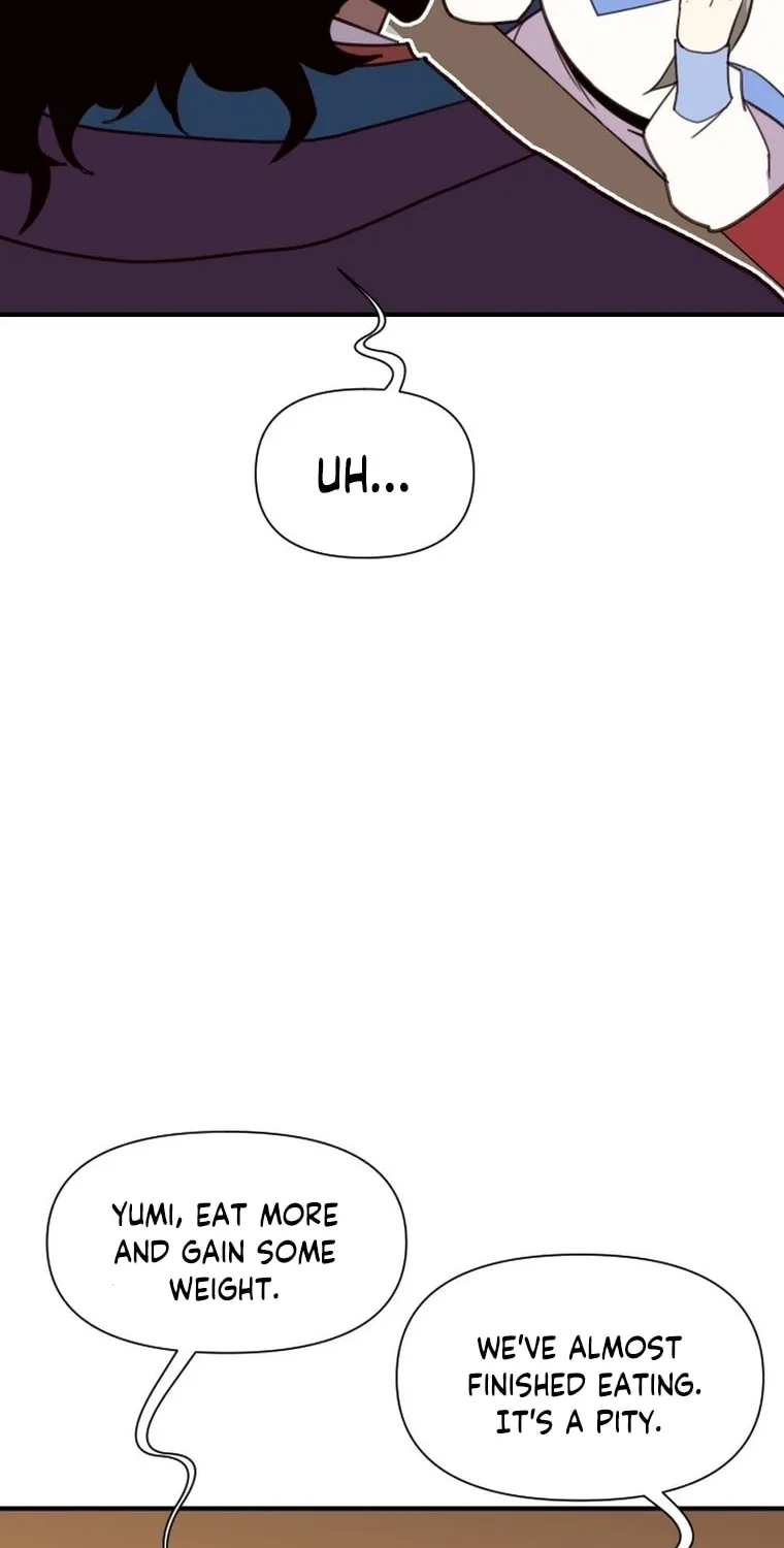 Read The Strongest Ever chapter 161 image 55 on Lezhin