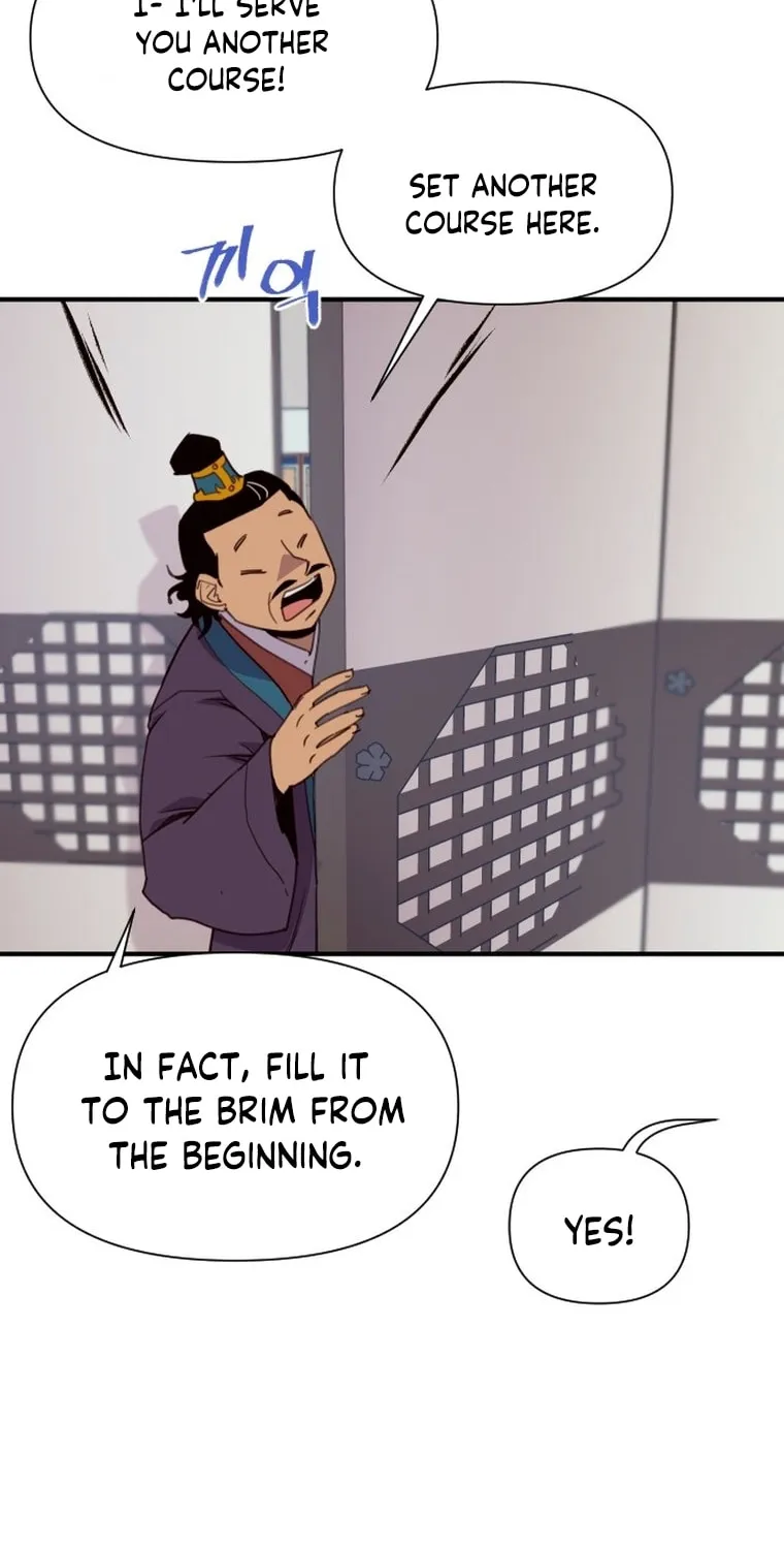 Read The Strongest Ever chapter 161 image 57 on Lezhin