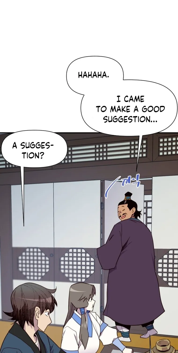 Read The Strongest Ever chapter 161 image 58 on Lezhin