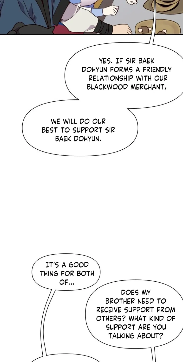 Read The Strongest Ever chapter 161 image 59 on Lezhin