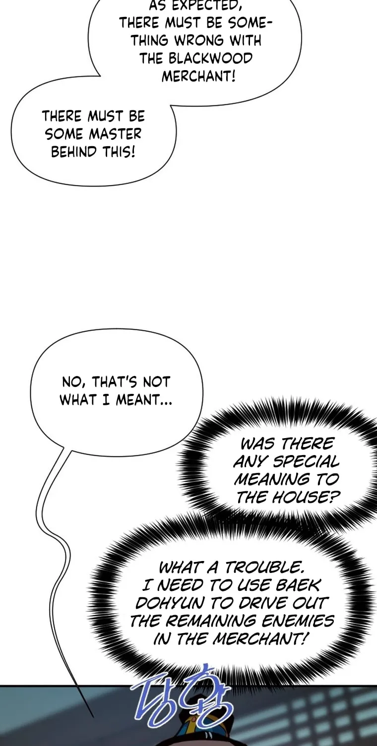 Read The Strongest Ever chapter 161 image 63 on Lezhin