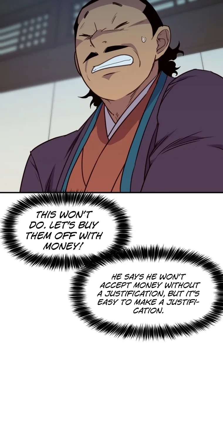 Read The Strongest Ever chapter 161 image 64 on Lezhin