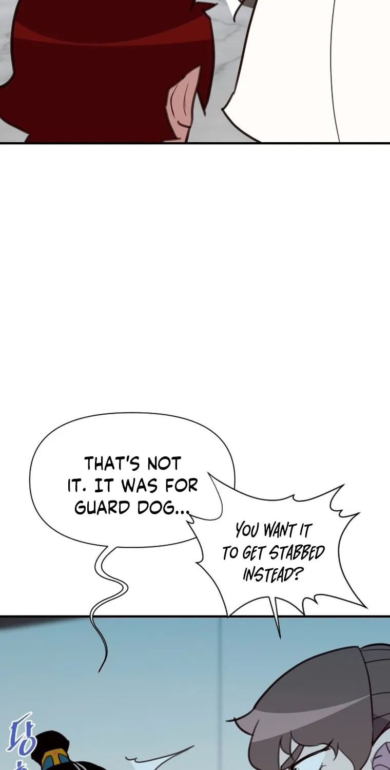 Read The Strongest Ever chapter 161 image 67 on Lezhin
