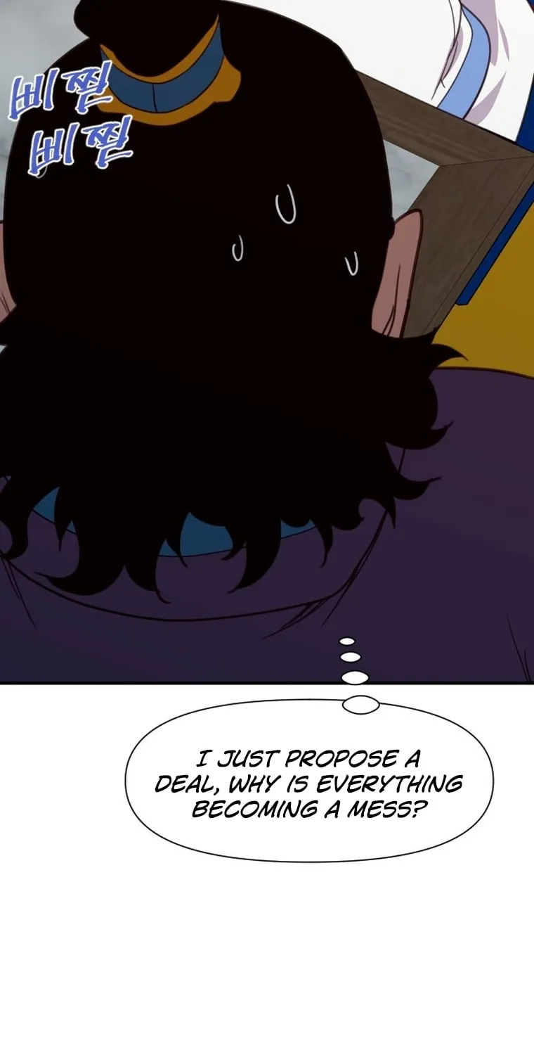 Read The Strongest Ever chapter 161 image 70 on Lezhin