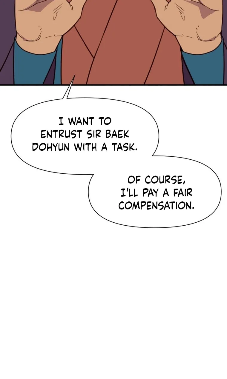 Read The Strongest Ever chapter 161 image 72 on Lezhin