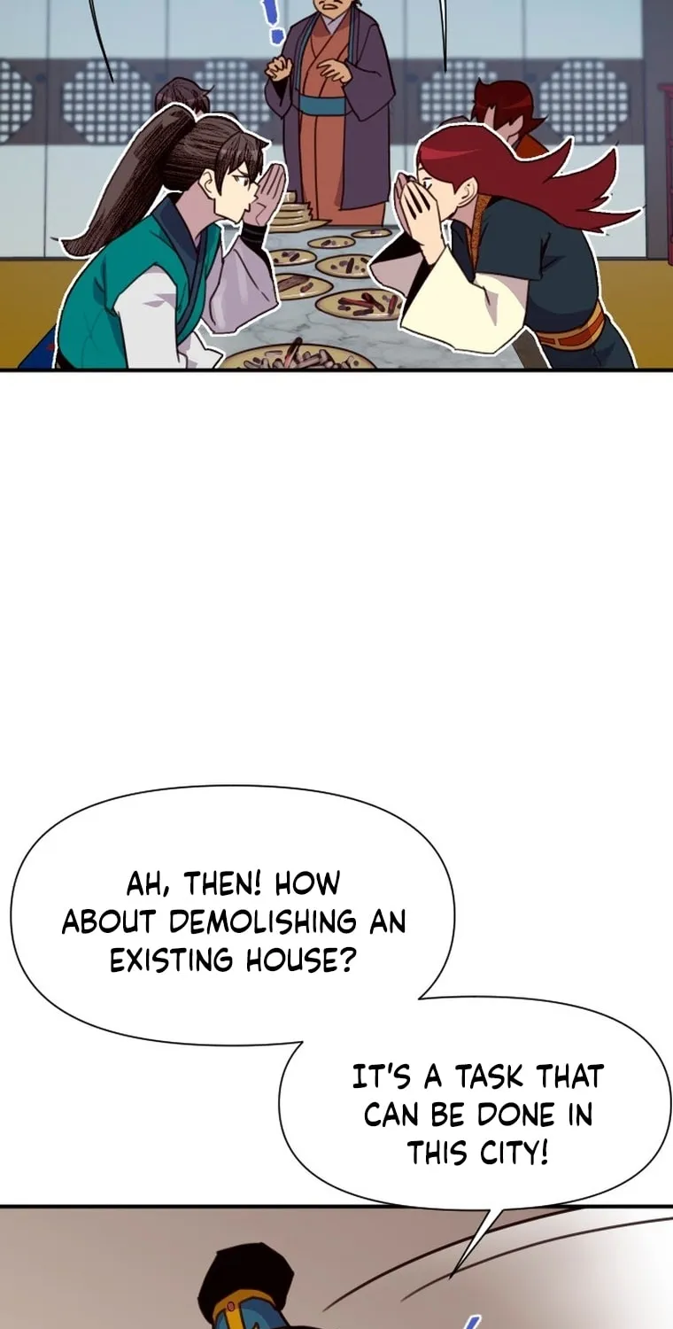 Read The Strongest Ever chapter 161 image 75 on Lezhin