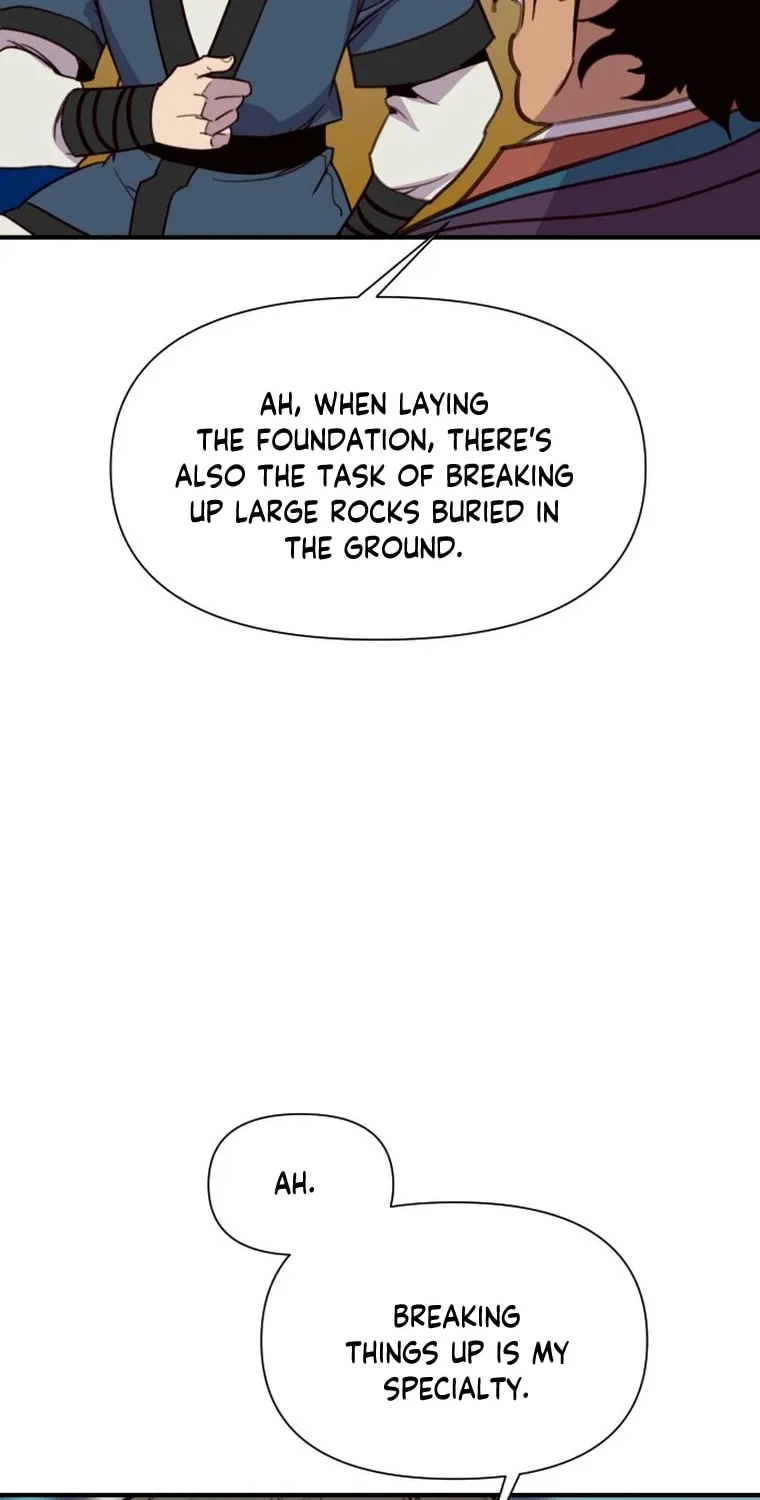 Read The Strongest Ever chapter 161 image 78 on Lezhin