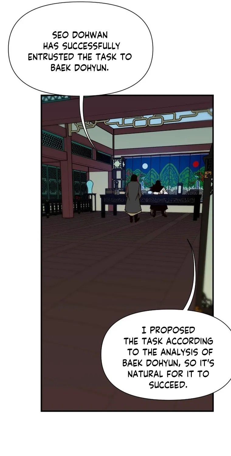 Read The Strongest Ever chapter 161 image 81 on Lezhin