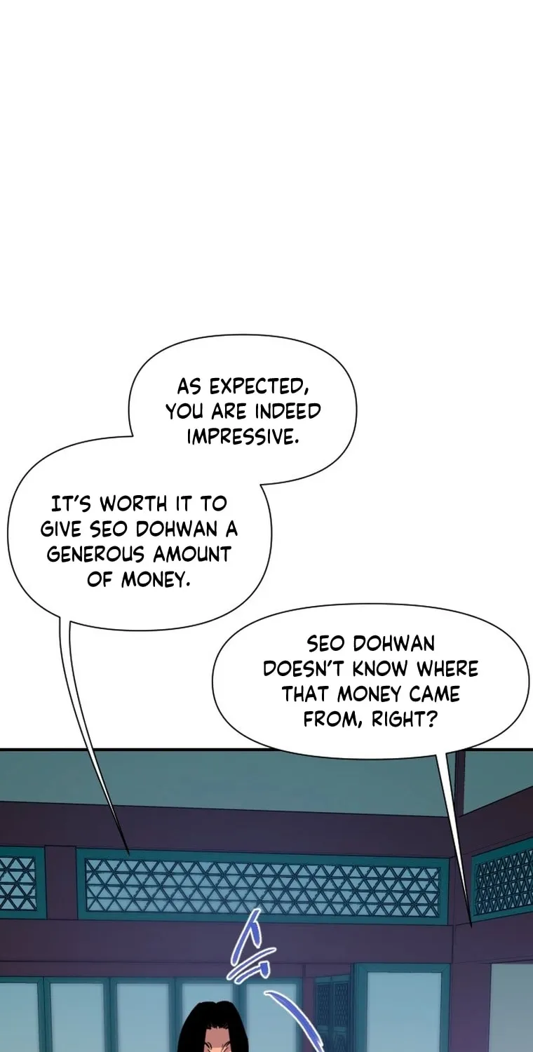 Read The Strongest Ever chapter 161 image 82 on Lezhin