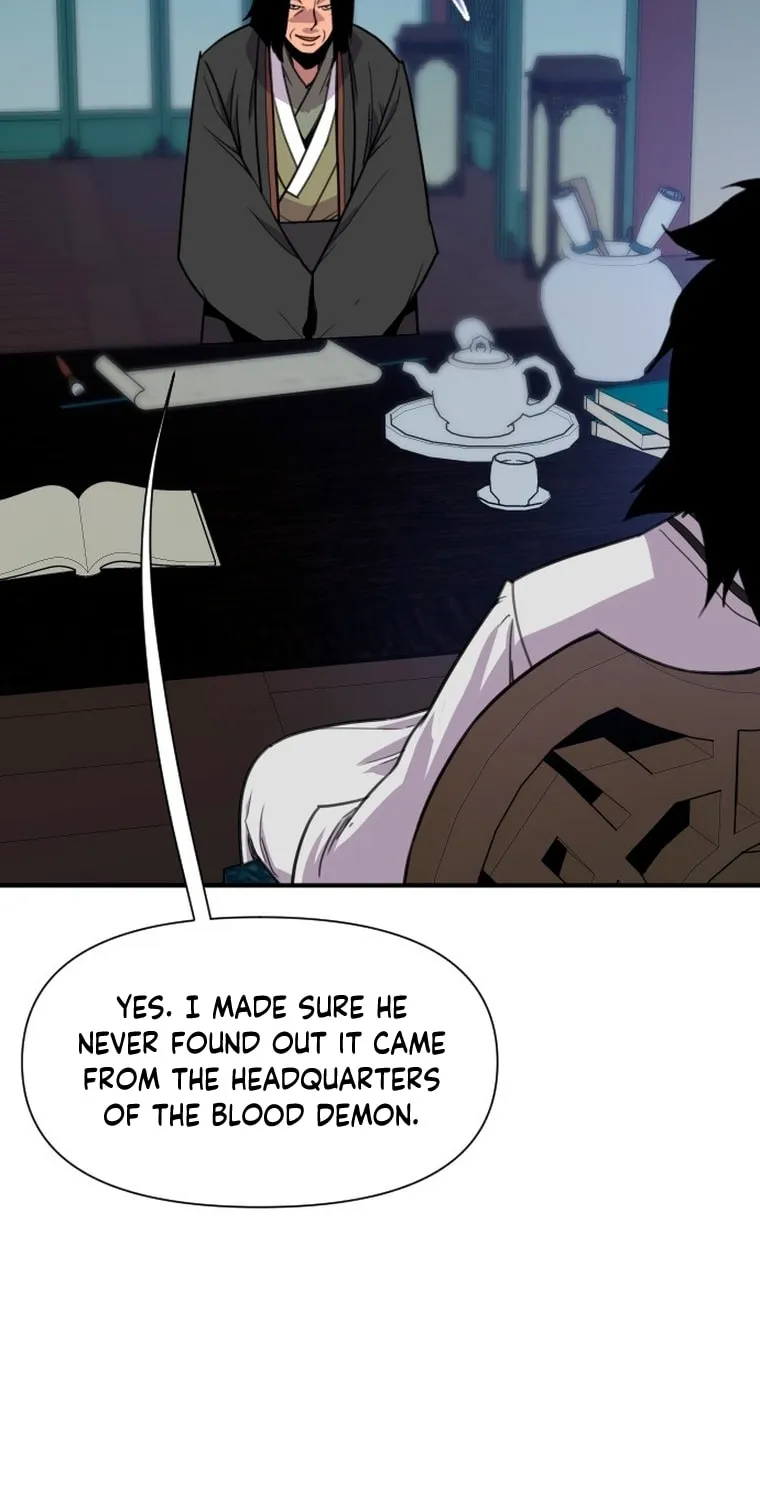 Read The Strongest Ever chapter 161 image 83 on Lezhin