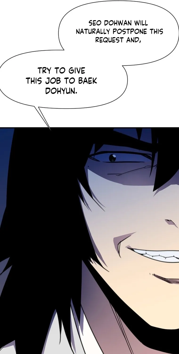 Read The Strongest Ever chapter 161 image 85 on Lezhin