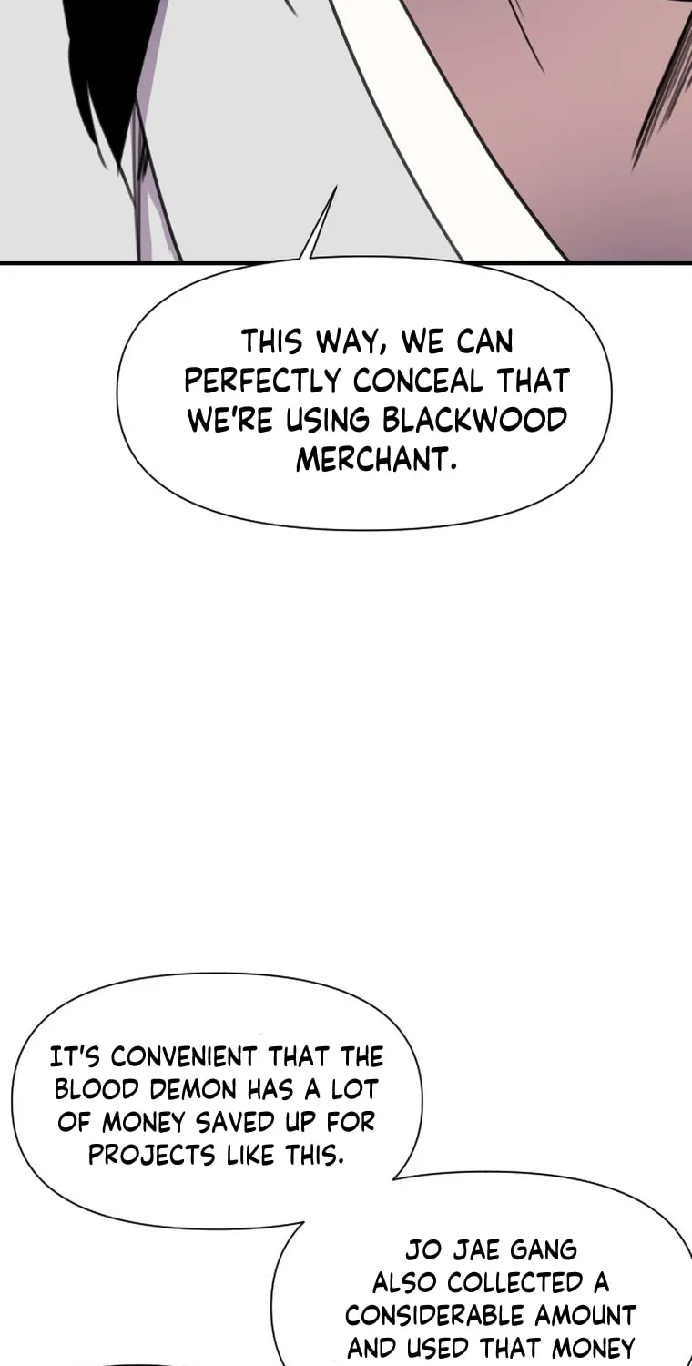 Read The Strongest Ever chapter 161 image 86 on Lezhin
