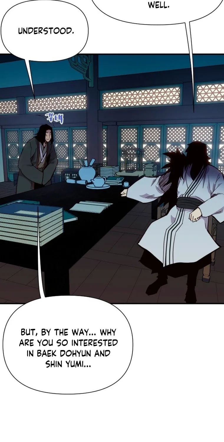 Read The Strongest Ever chapter 161 image 87 on Lezhin