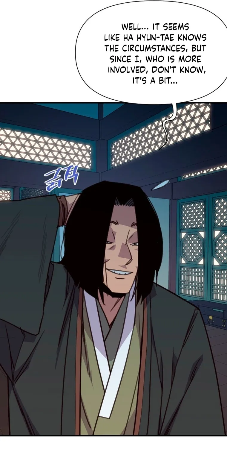 Read The Strongest Ever chapter 161 image 89 on Lezhin