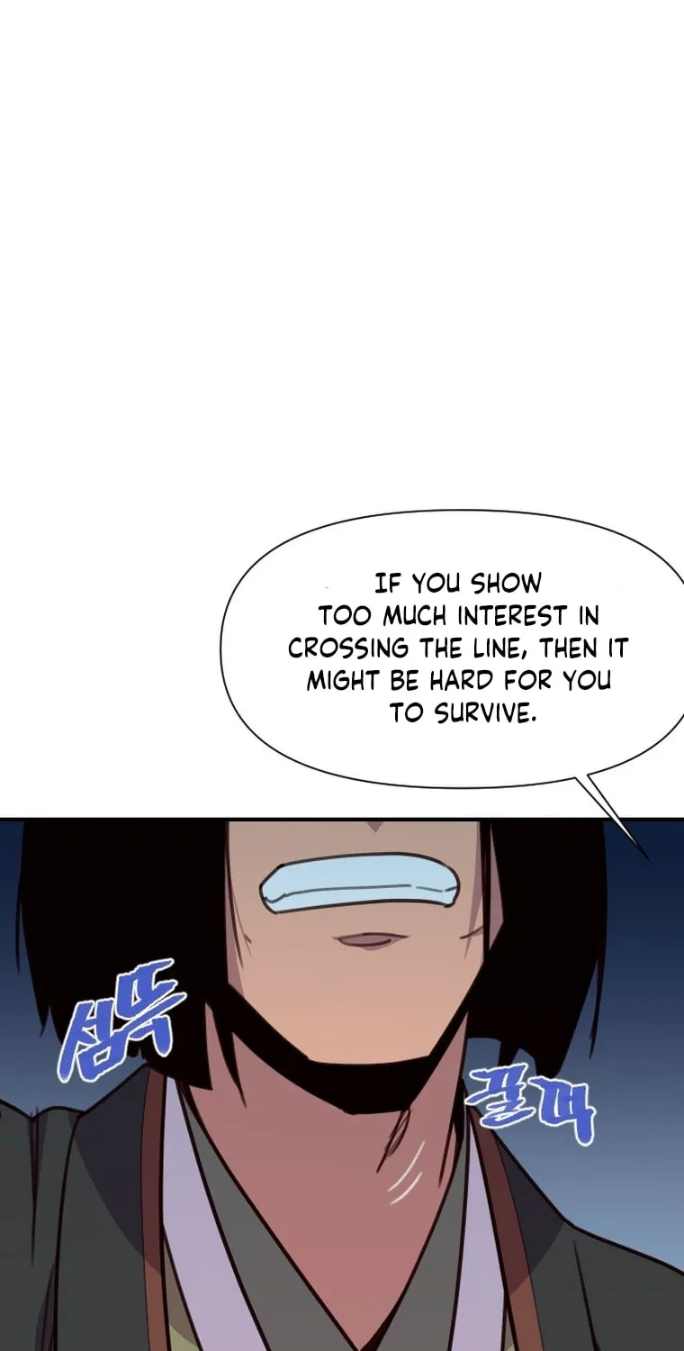 Read The Strongest Ever chapter 161 image 90 on Lezhin