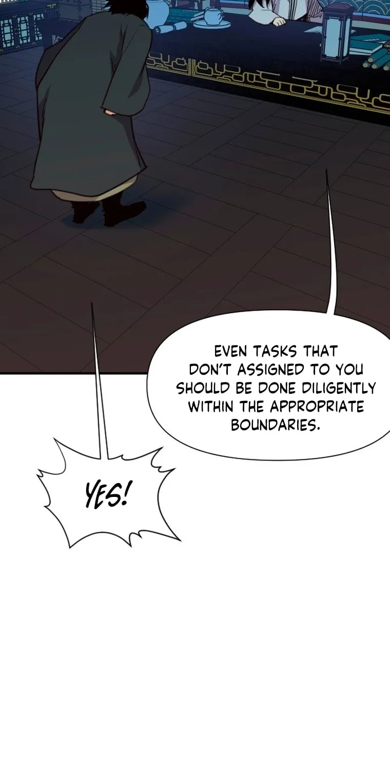 Read The Strongest Ever chapter 161 image 92 on Lezhin