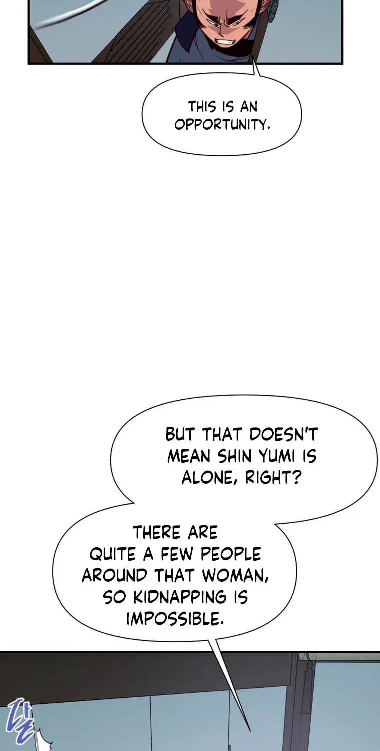 Read The Strongest Ever chapter 161 image 94 on Lezhin