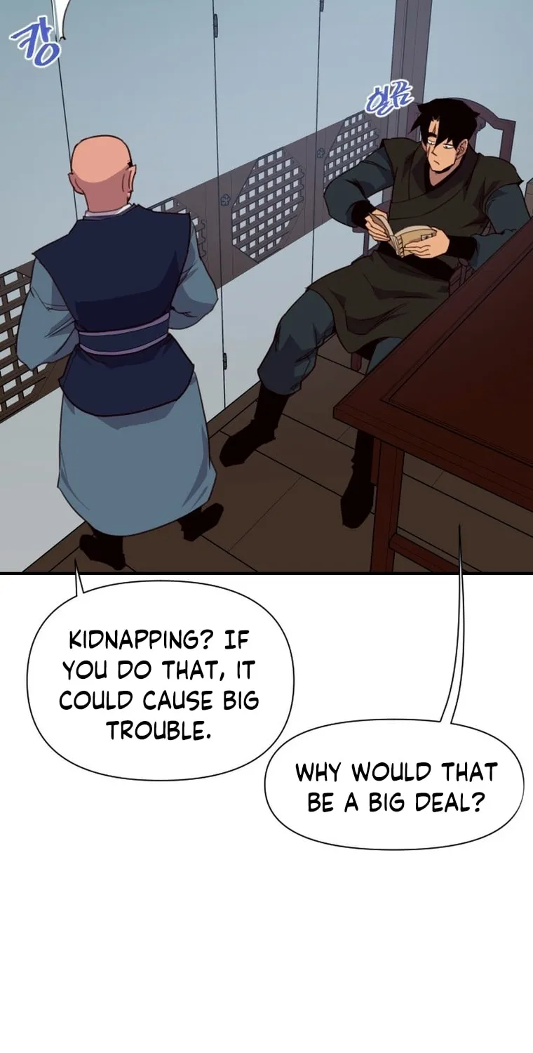 Read The Strongest Ever chapter 161 image 95 on Lezhin