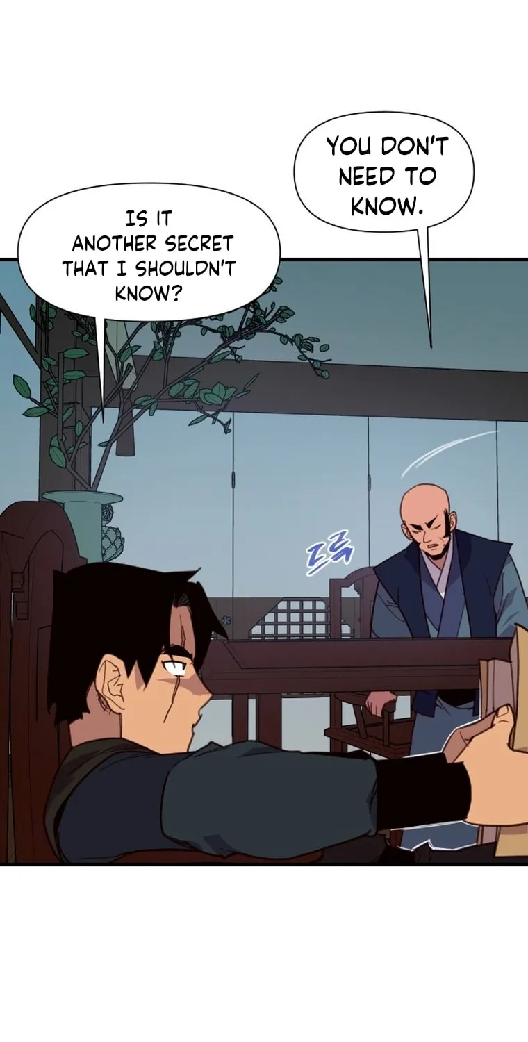 Read The Strongest Ever chapter 161 image 96 on Lezhin