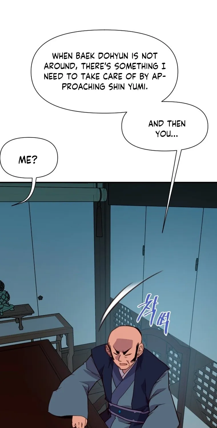 Read The Strongest Ever chapter 161 image 97 on Lezhin