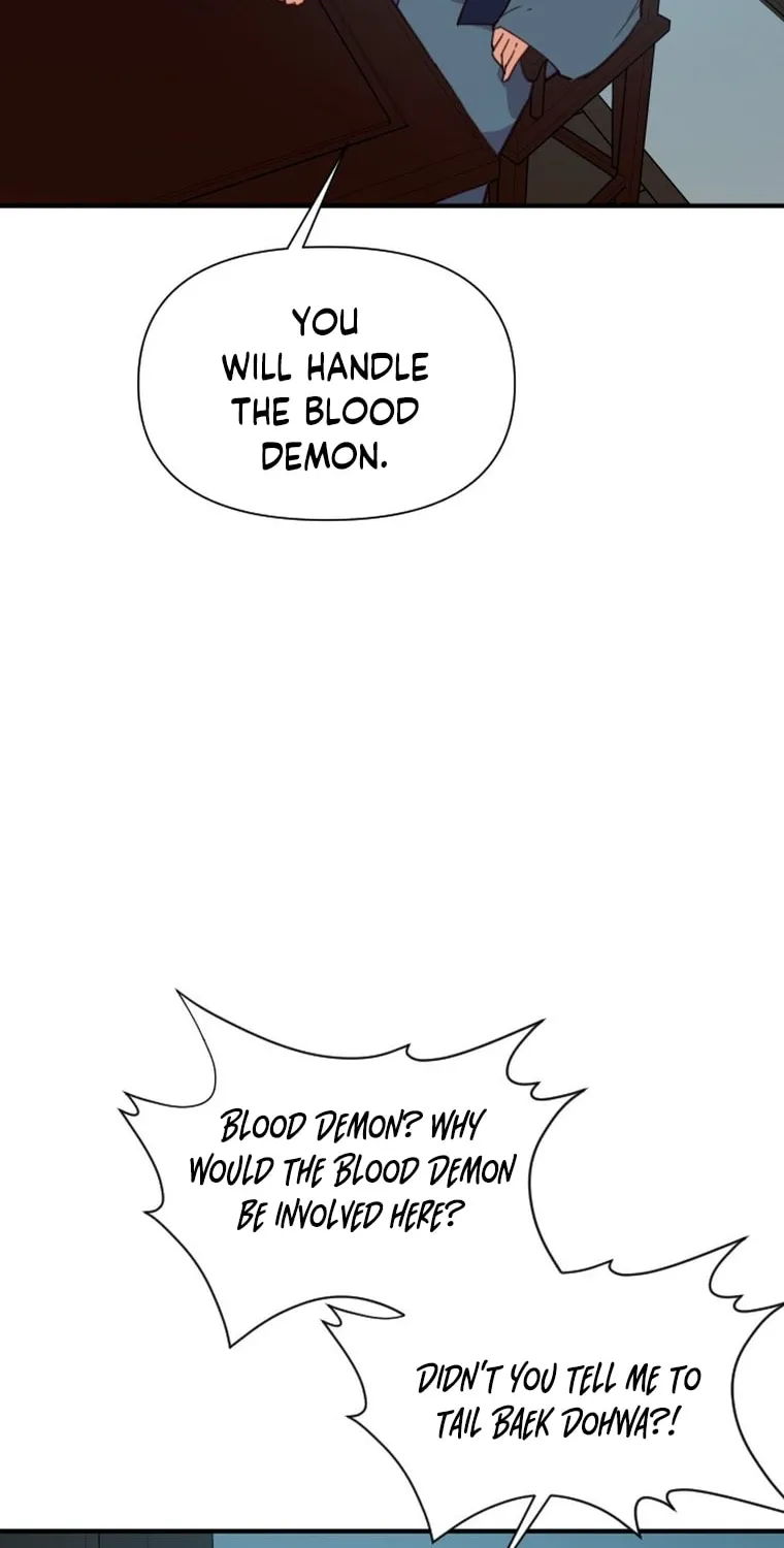 Read The Strongest Ever chapter 161 image 98 on Lezhin